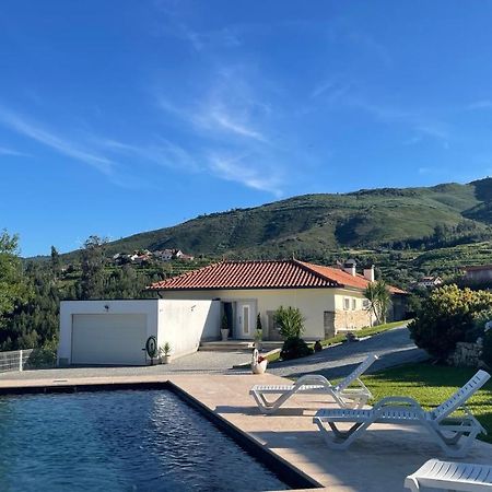 Quinta D'Arroteia Villa Monção Екстериор снимка