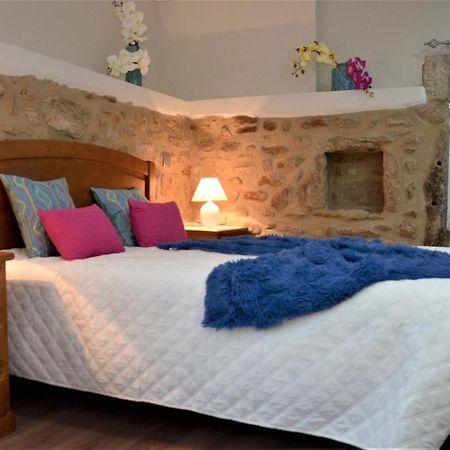 Quinta D'Arroteia Villa Monção Екстериор снимка