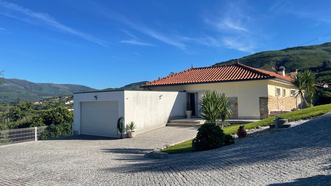 Quinta D'Arroteia Villa Monção Екстериор снимка