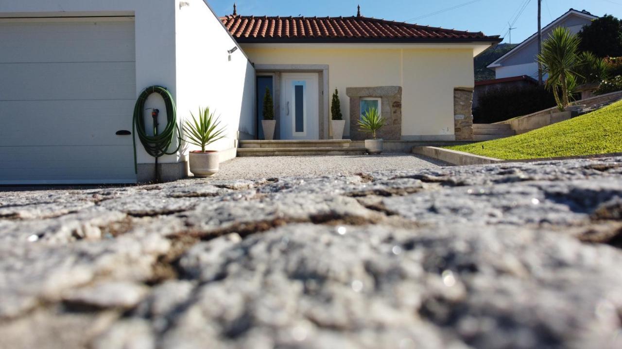 Quinta D'Arroteia Villa Monção Екстериор снимка