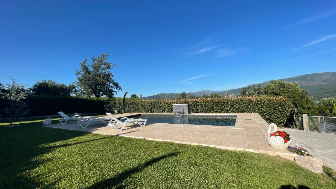 Quinta D'Arroteia Villa Monção Екстериор снимка