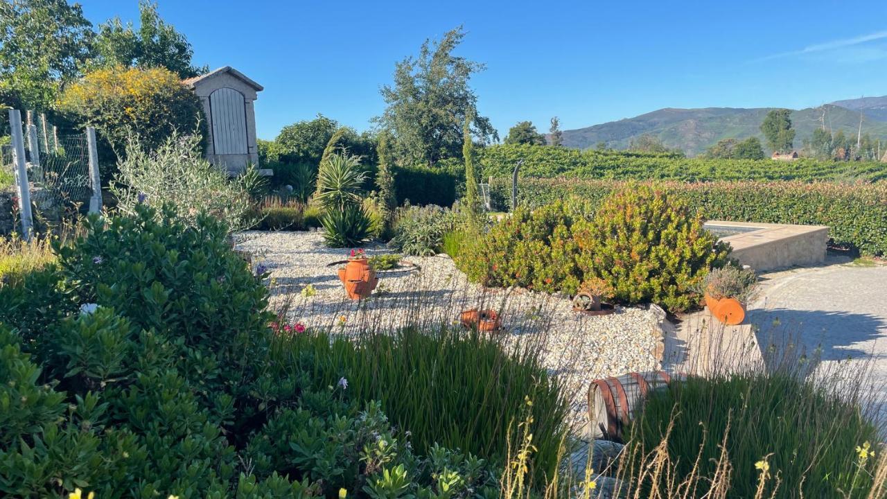 Quinta D'Arroteia Villa Monção Екстериор снимка