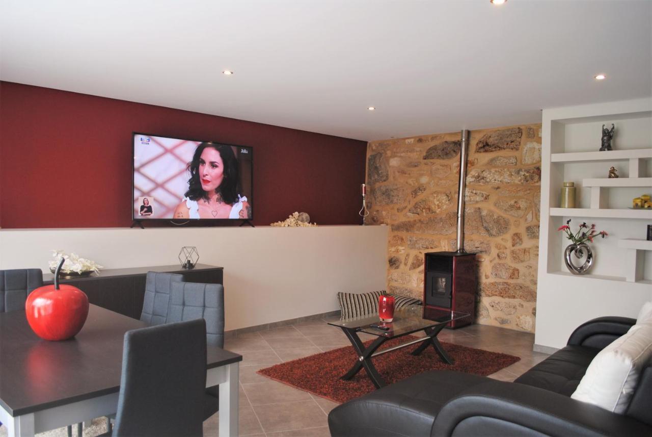 Quinta D'Arroteia Villa Monção Екстериор снимка