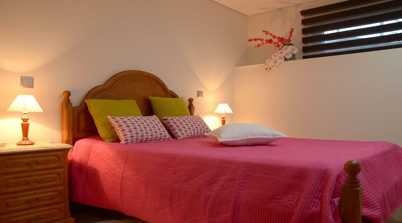 Quinta D'Arroteia Villa Monção Екстериор снимка
