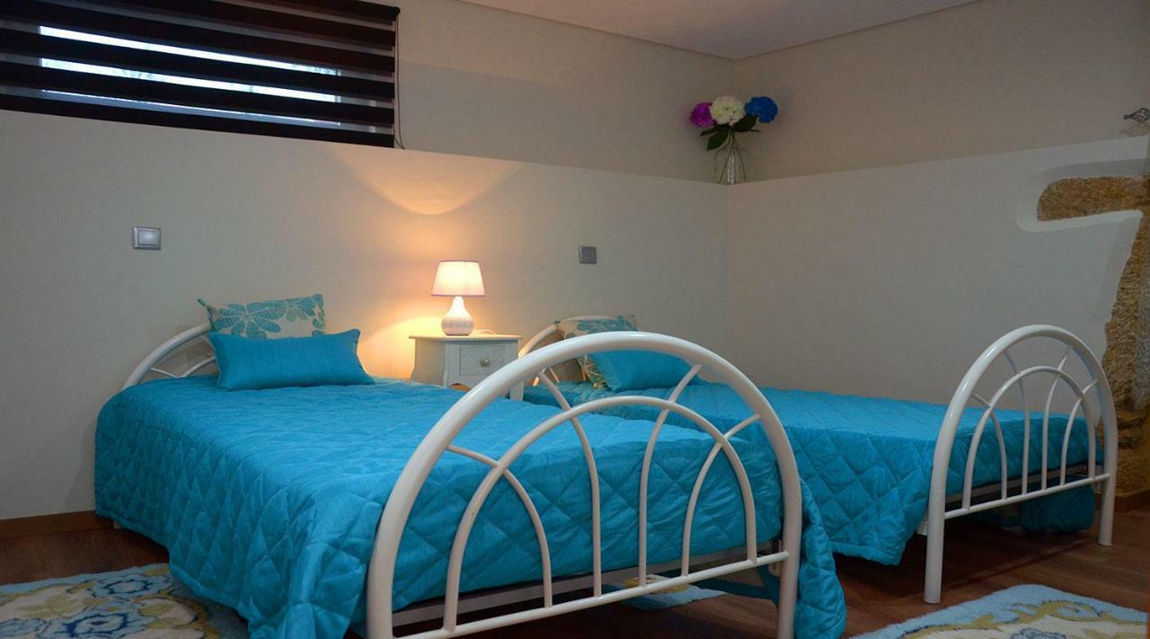 Quinta D'Arroteia Villa Monção Екстериор снимка